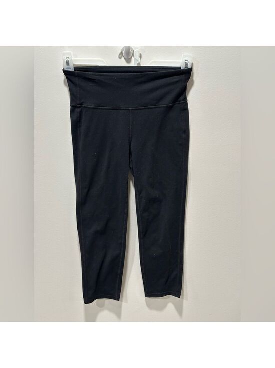 Athleta Pants - Athleta Women’s Black Leggings Size Small